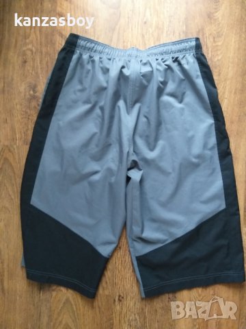 nike  - страхотни мъжки панталони ХЛ, снимка 8 - Спортни дрехи, екипи - 40855173