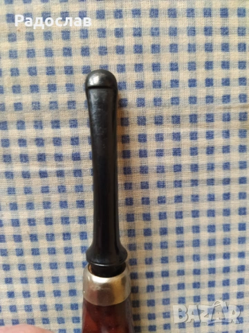 стара чехословашка лула за пушене , снимка 7 - Лули - 53928910