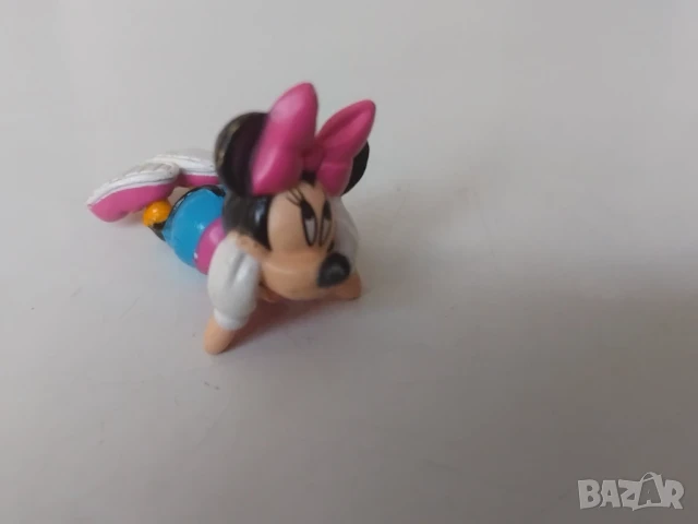 Mini Mouse оригинална фигурка Disney  Мини Маус