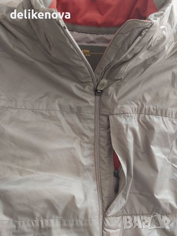 Унисекс. SALOMON. Original. Size L, снимка 4 - Якета - 38666522