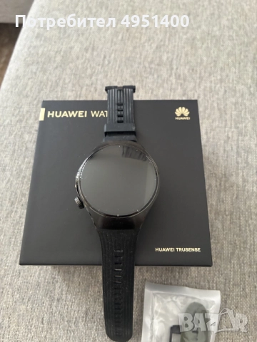 Huawei Wach 5 за части 