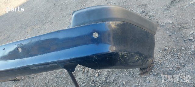 Задна Броня Тойота Авенсис - Toyota Avensis N, снимка 5 - Части - 38510228