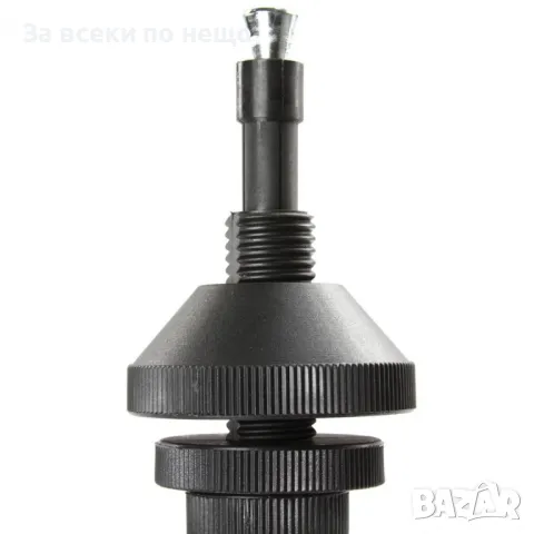 Универсален инструмент от 3 части за центроване на съединители Mar-Pol, снимка 2 - Други инструменти - 50326096