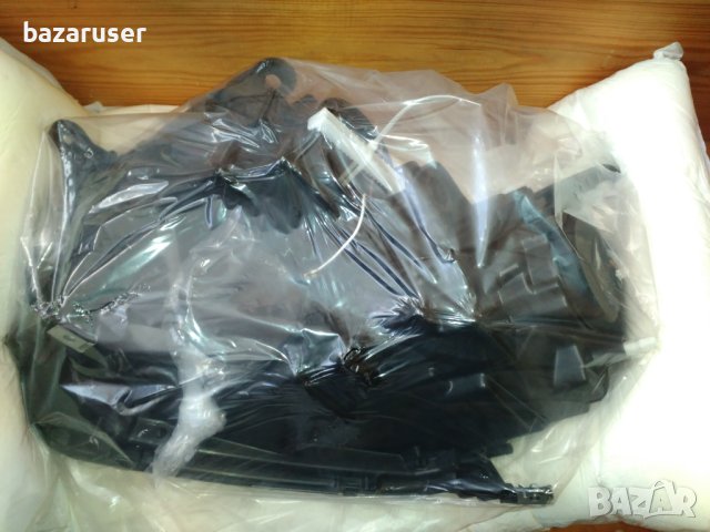 Нов Фар за Dacia Duster с Led Модул (2017-2022) L/R 260101133R,260609367R, снимка 7 - Части - 41804393