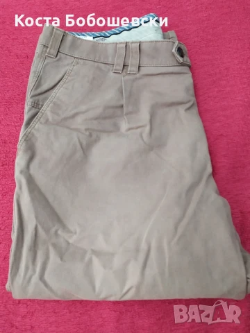 Meyer, къси дънки No 56, снимка 5 - Къси панталони - 50916297