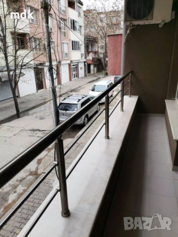 3-стаен обзаведен монолит в малка сграда Кършияка, снимка 5 - Апартаменти - 54062610