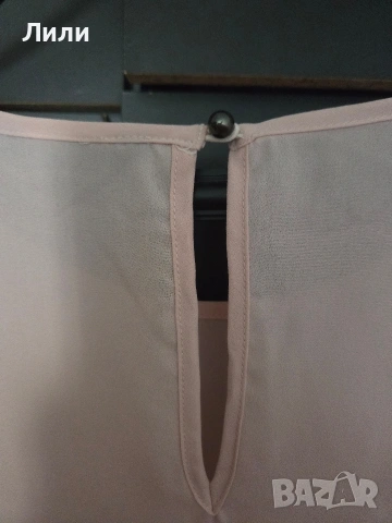 Дамска риза, снимка 4 - Ризи - 54238871