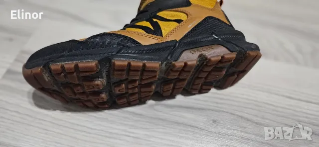 детски боти Geox, снимка 2 - Детски боти и ботуши - 47828056