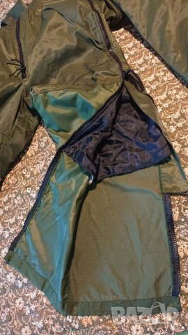 Ловен гащеризон (Швеция) , снимка 12 - Екипировка - 39686118