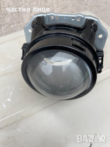 Лупа с рефлектор десен Форд, снимка 7 - Части - 36811133