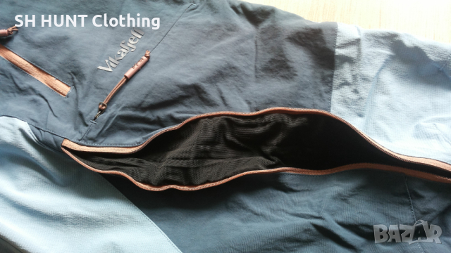 Vikafjell Stretch Trouser размер S туристически еластичен панталон - 587, снимка 8 - Панталони - 44914670