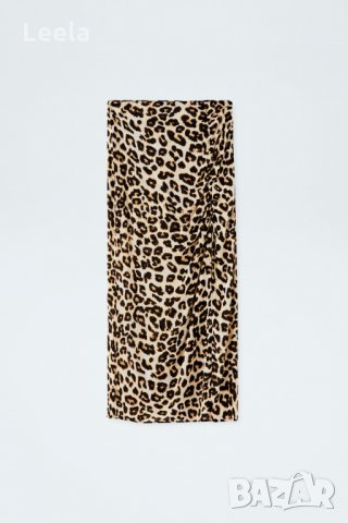 Пола Pull&Bear, снимка 6 - Поли - 31333108