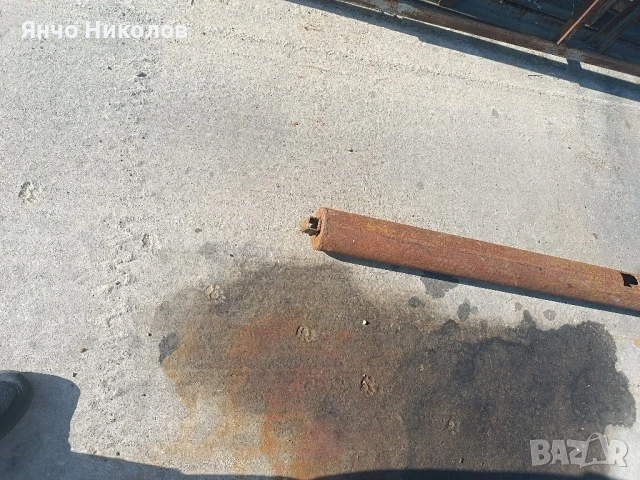 Сонда за вода., снимка 5 - Напояване - 51141799
