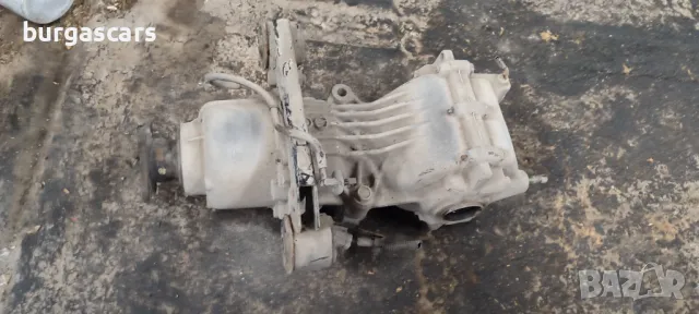 Заден диференциал Nissan Murano 3.5-234к.с.Z50 - 550лв