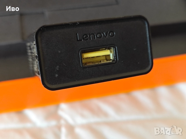 Tаблет Lenovo Yoga Tab 3 Plus, 10.1" IPS, 3GB/32GB, снимка 5 - Таблети - 52953692