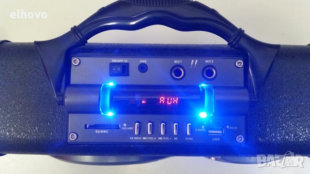 premium blue aktiv PAL25, снимка 7 - Аудиосистеми - 30080222