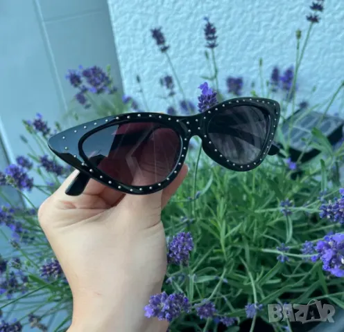 слънчеви очила ZARA, снимка 8 - Слънчеви и диоптрични очила - 48790874