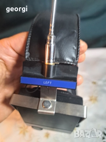 Японски стерео радио слушалки Toshiba 29/2, снимка 7 - Слушалки и портативни колонки - 52106815