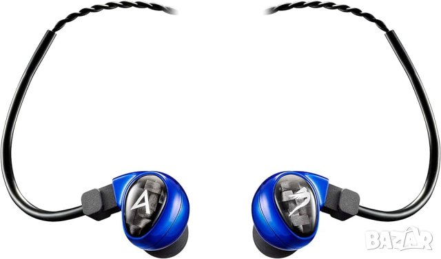 Astell & Kern Billie Jean слушалки, снимка 3 - Слушалки и портативни колонки - 44446609