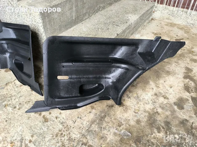 кори за врати Citroen Saxo, снимка 3 - Части - 56524997