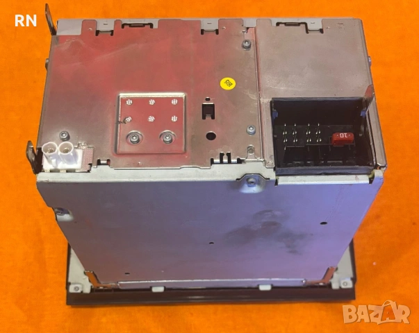 Мултимедия за Audi a3 tdi 2.0, снимка 4 - Части - 53892264