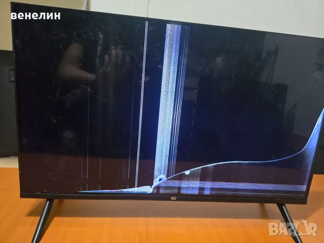 Mainboard TP.HV352T.PB752 от NEO LED 32HS3M, снимка 5 - Части и Платки - 56531636