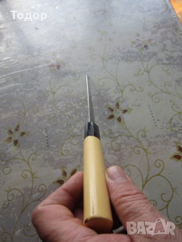 Невероятен професионален японски нож маркиран 2, снимка 4 - Ножове - 29102055