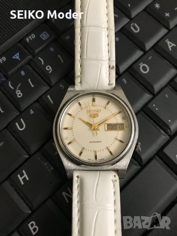 SEIKO 7009-3141, снимка 1 - Мъжки - 32291095