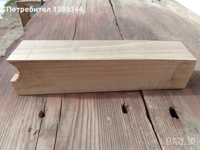 Полуложа за ловна пушка, снимка 8 - Ловно оръжие - 44525162