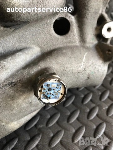 Всмукателен колектор за Mercedes W906 Sprinter 2.2 CDI OM646 (2006-2011) A6461420179, снимка 2 - Части - 53884947