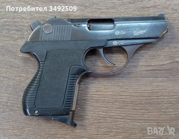 ТЪРСЯ ИЖ-78-8 ПСМ или ИЖ 79-8 Макаров, снимка 2 - Газово оръжие - 55751021