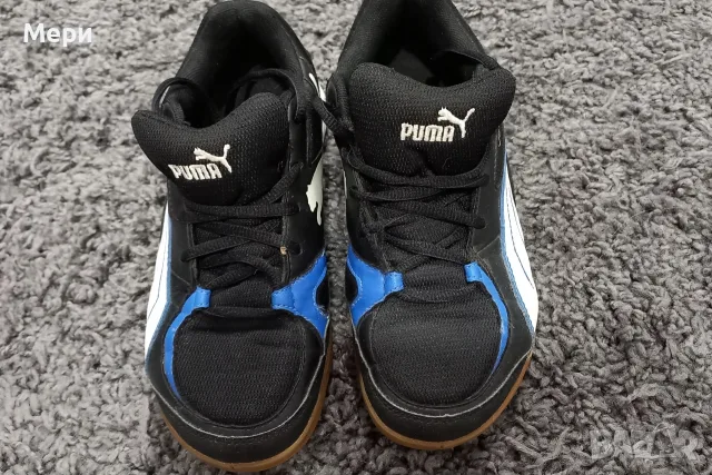 Маратонки Puma 36, снимка 3 - Детски маратонки - 27144084
