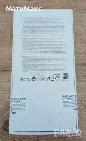 Samsung Galaxy A53, снимка 4 - Samsung - 56138954