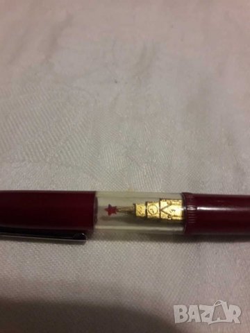 Стар пиромолив-Союз -15, снимка 11 - Антикварни и старинни предмети - 29894561