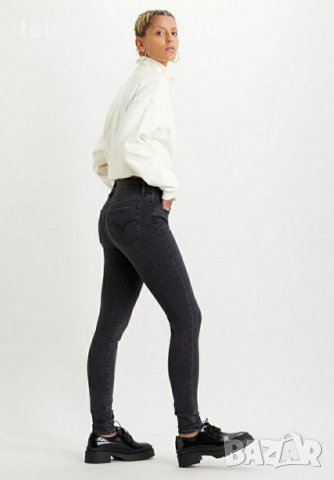 Дънки Levi's, снимка 2 - Дънки - 34335922