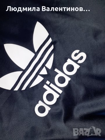 Adidas оригинал , снимка 4 - Спортни дрехи, екипи - 42781513