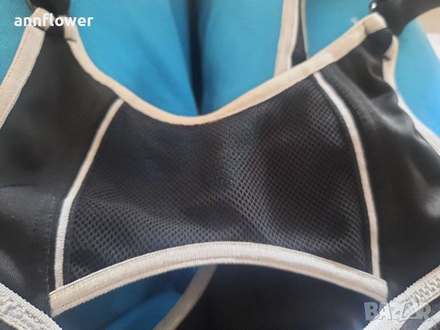 Спортен сутиен Hunkemoller Bodique, снимка 5 - Спортни екипи - 37345975