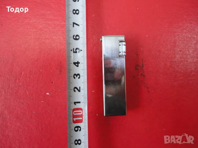 Страхотна Запалка 22