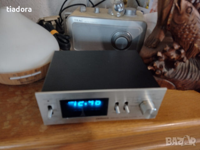 Pioneer Digital Timer Model Dt-400, снимка 5 - Ресийвъри, усилватели, смесителни пултове - 44919340