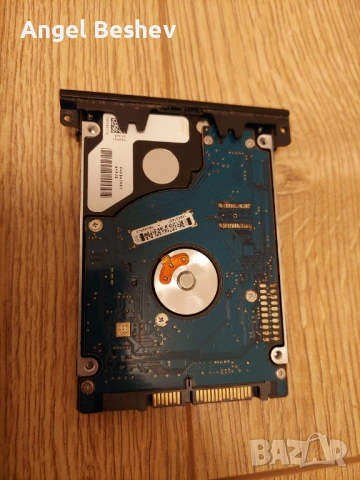 Части за Dell Latitude E6540, снимка 3 - Части за лаптопи - 54348347