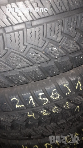 Гуми 215 65 16 голдлаин, снимка 2 - Гуми и джанти - 51982829