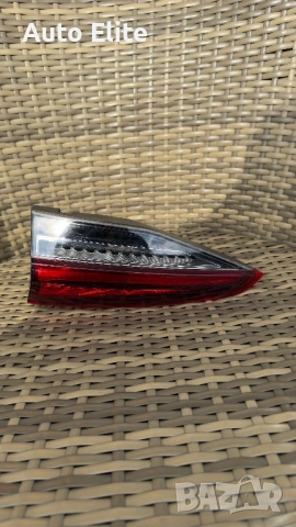 Десен малък стоп за Шкода Октавиа VRS комби