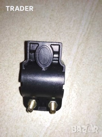 стойка за помпа за велосипед  скоба държач за тръба , снимка 7 - Велосипеди - 31461885