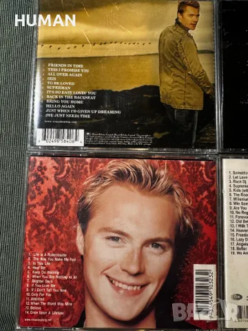 Лот дискове - CD -POP music , снимка 5 - CD дискове - 48176335