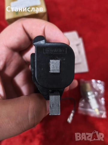 Запалителна бобина, снимка 2 - Градинска техника - 54271077