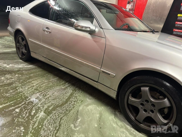 Джанти Ronal 17 цола, снимка 2 - Гуми и джанти - 54202992