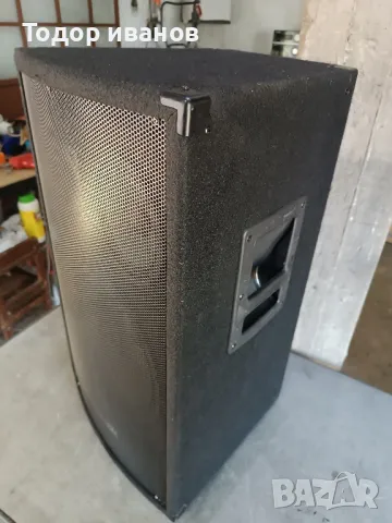 Трилентова 15инча -1брой, снимка 2 - Тонколони - 50040597