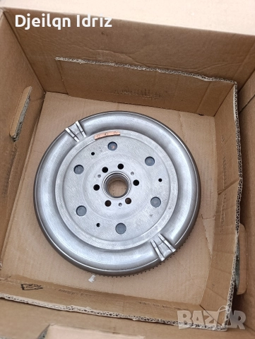 Съединител Комплект за VAG 2.0TDI, снимка 4 - Части - 52947629