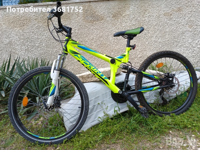 Планинско колело/велосипед Sprint