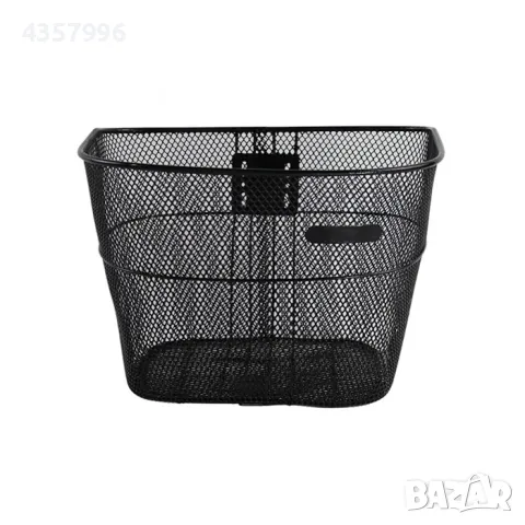  Кошница за велосипед - ситна мрежа